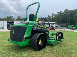 Tondeuse à gazon à rayon de braquage zéro John Deere Z997R 72 Diesel - Product Image 1