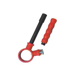 Poignée à cliquet de rechange de qualité industrielle de qualité supérieure OEM Fabrication ODM personnalisée pour conduit - Product Image 6