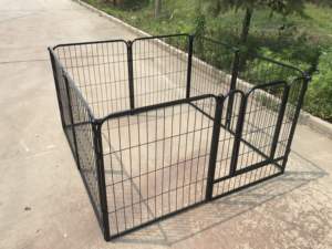 Ucuz taşınabilir <span class=keywords><strong>petsmart</strong></span> köpek çitleri güney afrika - Product Image 3