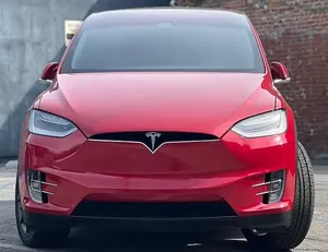 Pristine clean 2018 Tesla Model X P100D - Product Image 1