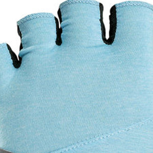 Guantes de Ciclismo Deportivos Khirad de Primera Calidad, Cuero/Malla/Neopreno KS-CG-121, Logotipo y Color Personalizados, Uso Diario - Product Image 6