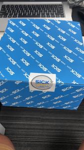 Medición de precisión del sensor de distancia SICK 1024082 GEB de alta precisión para sistemas de automatización industrial - Product Image 5