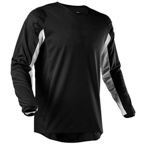 Camiseta de Motocross Cool Max Transpirable Mx Jersey Camiseta de Motocross hecha a medida - Product Image 4