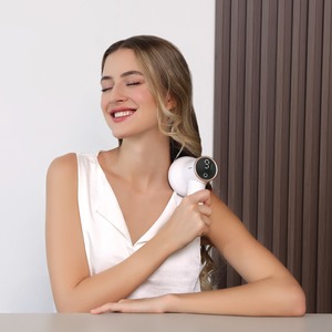 เครื่องนวดร่างกายแบบไร้สายควบคุมด้วยรีโมทคอนโทรลผลิตภัณฑ์นวดระดับพรีเมียมลายสิงโตสีเขียว - Product Image 4