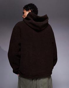 Premium Plus Size 400gsm Streetwear Pullover <b>Hoodie</b> Heavyweight 100% Cotton Distressed Vintage Wash Look Custom Logo <b>oversized</b> - Product Image 4