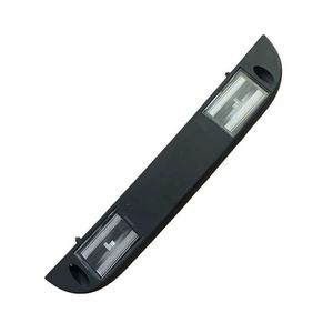 Lampe d'éclairage de plaque d'immatriculation OEM pour Renault Kangoo 2008-2013 nouvelle pièce compatible 265103161R - Product Image 1