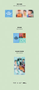 SEVENTEEN BSS - 1er Álbum Sencillo [SECOND WIND] ÁLBUM DE K-POP MÁS VENDIDO EN COREA - Product Image 6
