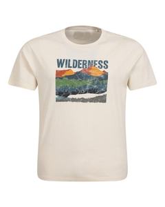 2023 été nouveaux T-shirts à manches courtes imprimés pour hommes avec conception personnalisée grand ensemble de t-shirts pour hommes - Product Image 1