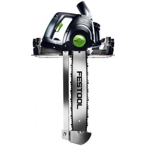 Scie sauteuse Festool IS 330 EB 1600W - Product Image 1