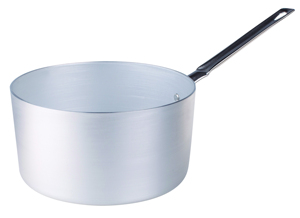 หม้อซอสแบบสูง1หูจับซม. 20x11ชม. - Product Image 1