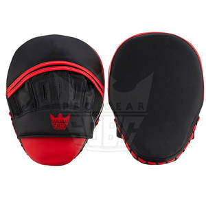 เป้าซ้อมมวยสำหรับมืออาชีพเป้าล่อแบบใหม่เป้าล่อปรับโลโก้ได้ตามต้องการ - Product Image 1