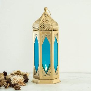 Portavelas de Metal de lujo de mejor precio de venta, molde de vela de hierro forjado, adornos para el hogar, decoración de boda, recipiente de vela - Product Image 4