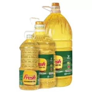 Aceite de girasol refinado | Aceite de cocina vegetal Premium/Aceite de soja refinado | Aceite de girasol crudo - Product Image 6