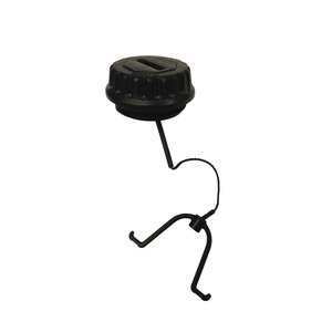 Tapa de Tanque de Gasolina Compatible para 064 Ref 915713, Piezas y Accesorios para Generadores - Product Image 1