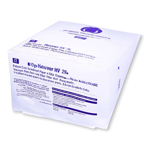 Sacs pour aspirateur (10 pièces) compatibles avec le papier HV 25 - Product Image 3