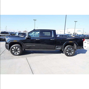 Camioneta GMC Sierra 3500 HD Denali Doble Cabina Usada en Excelentes Condiciones - Product Image 4