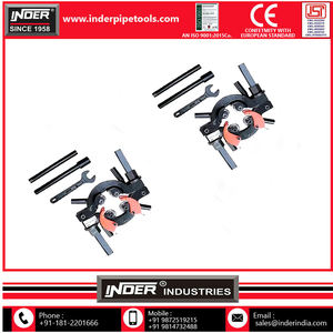 Industrial DIY Portable Ductile Iron Rotary Pipe Cutter <b>Hand</b> <b>Tool</b> Inder Brand 3-Year Warranty Customized OEM/ODM Wholesale - Product Image 6