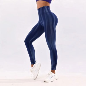 Fitness Wear Women <b>Legging</b> Pakistan Manufacturer <b>Legging</b> Activewear Seamless Women <b>Leggings</b> - Product Image 2