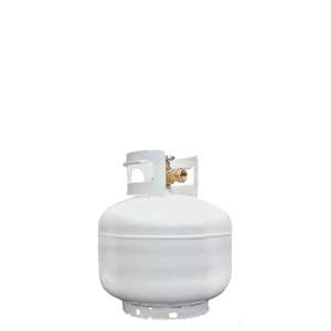 Bouteille de propane de petite taille pour appareils à gaz portables - Product Image 2