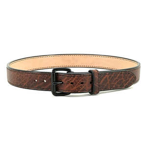 1.5 Ceinture de pistolet à bison américain large rétrécie - Product Image 2