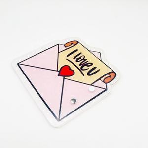 Tuiles à cils magnétiques en acrylique de haute qualité, personnalisables, marque privée, outil de beauté, outils d'extension de cils, durables - Product Image 6