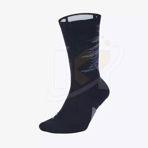 Chaussettes de sport de bonne qualité, tendances et personnalisées Chaussettes tricotées personnalisées Chaussettes tricotées respirantes - Product Image 2