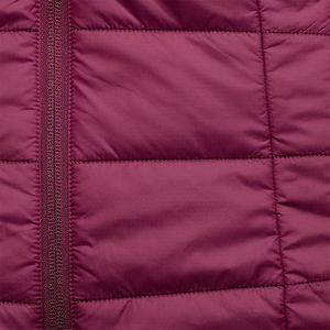 Chaleco acolchado fabricante personalizado último Chaleco de Venta caliente invierno acolchado marca Polo chalecos ecuestres mujeres chalecos acolchados - Product Image 4