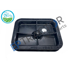 EPTRACTOR-83929071-Cubierta de goma Dual Power Access para Ford 5610, 6610, 7600, 7610, 7810 + - Product Image 3