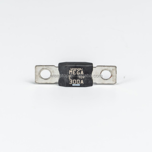 Boulon de connexion de sécurité pour batterie 300A 650A pour pulvérisateur agricole intensif et drone – Accès au système de distribution de courant élevé - Product Image 4