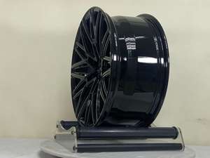 ล้อแม็<span class=keywords><strong>ก</strong></span>ซ์ CF ขนาด 17 <span class=keywords><strong>18</strong></span> 20 นิ้ว ผลิตจา<span class=keywords><strong>ก</strong></span>อะลูมิเนียมฟอร์จ ดีไซน์ใหม่ สำหรับรถ<span class=keywords><strong>ก</strong></span>ระบะ 4x4  6 รู PCD X139.7 สำหรับ Hilux และ Suzuki Jimny - Product Image 4