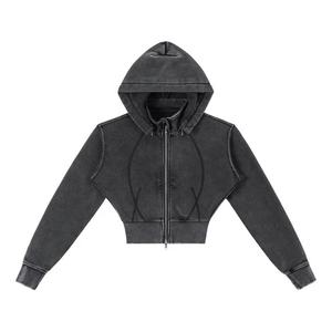 Nouveau sweat à capuche oversize épais décontracté pour femme, coupe ample, style streetwear, confortable et doux - Product Image 6