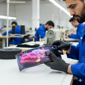 Cinturón de Piel Rexfit para Levantamiento de Pesas, Soporte Lumbar para Entrenamiento en Gimnasio y Fuerza - Product Image 5