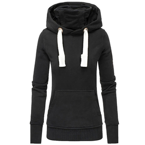 Sudaderas y sudaderas con capucha para mujer con estampado de estilo informal unisex cómodas y elegantes - Product Image 4