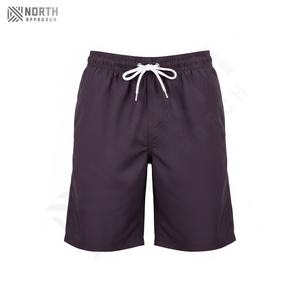 Shorts de Playa para Hombre, Novedad al por Mayor, Estilo Hip Hop con Estampado Personalizado, Diferentes Colores, Casuales, Antiarrugas - Product Image 1