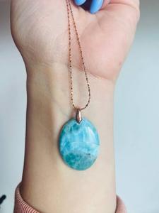 จี้เงินแท้ 925 รูปพระจันทร์เด็กวินเทจ ขนาด 8x12 มม. พร้อมกรอบเงิน ประดับมุก สำหรับงานหมั้น หรือเป็นเครื่องประดับเสริมพลัง - Product Image 5