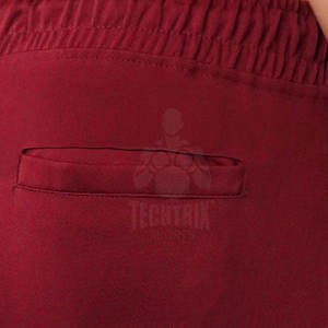 กางเกงเข้ายิมของผู้ชายกางเกงซักได้สำหรับผู้ใหญ่เสื้อผ้าแนวสตรีท - Product Image 5