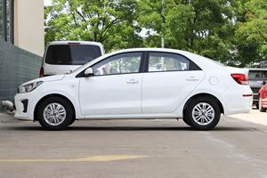 Pegas Sedán Automático con Volante a la Izquierda Euro VI Gasolina - Product Image 2