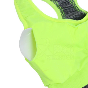 Custom Made Workout Sports Bra Gym Wear New Arrival Best Price Women Sports Bra for Online Sale - Product Image 5
