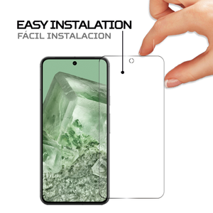 Protector de Pantalla ANTISHOCK para Google Pixel 8, Protección Premium para tu Dispositivo - Product Image 3