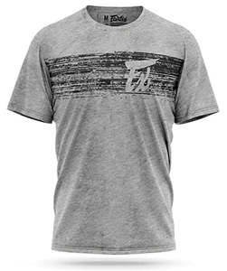 เสื้อยืดสองชั้นไซส์พิเศษสำหรับทั้งชายและหญิงเสื้อยืด100% ผ้าฝ้าย230กรัมดีไซน์เรียบแขนสั้นใส่ได้ทุก2024ออกแบบโลโก้ได้ตามต้องการ - Product Image 6