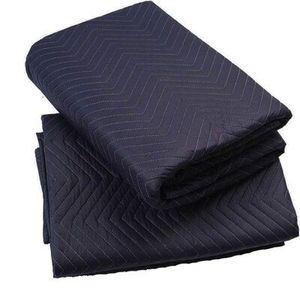 Avior Heavy-Duty 80 * 72in meubles solides enveloppant des tampons matelassés taille personnalisée couvertures mobiles écologiques quatre saisons américain - Product Image 3