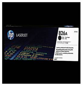 ตลับหมึกสีดำ826A - Product Image 1