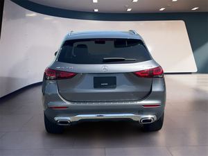 รถยนต์มือสองสภาพดี ปี 2021 รุ่น G-LE 4MATIC SUV เกียร์ 8 สปีด 221 แรงม้า เครื่องยนต์ 2 ลิตร ระบบขับเคลื่อน 14 ล้อ - Product Image 5