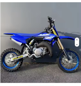 Offre 2025 YZ65 Moto tout-terrain 2 temps 65cc pour l'exportation mondiale - Product Image 1