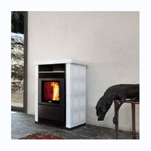 ESTUFAS DE PELLET RAVELLI SOFIA - Product Image 5