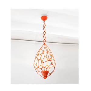 Lámpara de techo de metal antiguo Vintage, luces colgantes de estilo rústico, lámpara colgante hecha a mano, fabricante y exportación de lámparas indias - Product Image 5