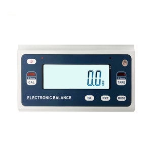 0.001g डिजिटल इलेक्ट्रॉनिक संतुलन प्रयोगशाला पैमाने, इलेक्ट्रॉनिक लैब विश्लेषणात्मक वजन संतुलन 1 मिलीग्राम - Product Image 2