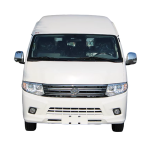 TOYOTA HAICE d'occasion 2021, 4 cylindres, 5,5 L, 41 465 km, 18 places, diesel, transmission automatique - Product Image 1