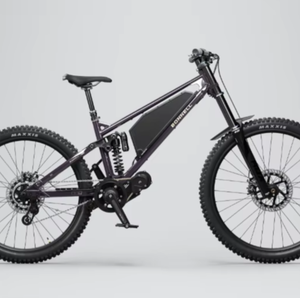 Bicicleta Eléctrica de Montaña Bonnellls 775 MX Lista para Enviar, Entrega Mediados de Septiembre - Product Image 3