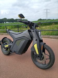 Oferta para NAXEON I AM Pro, Bicicleta Eléctrica de Alta Velocidad para Adultos 2024, Batería de Litio de 7500w - Product Image 3